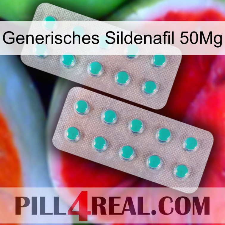 Generic Sildenafil 50Mg 29